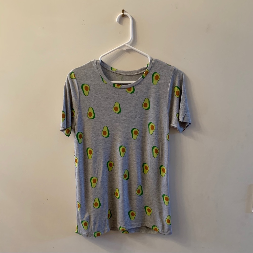 Avocado T-Shirt